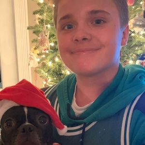 Meet your Posher, Jace